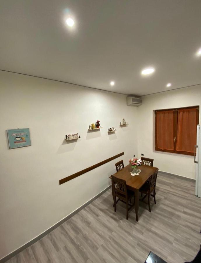 Da Rosalba Daire Napoli Dış mekan fotoğraf
