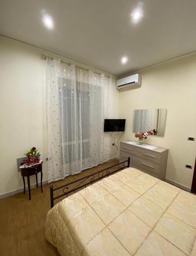 Da Rosalba Daire Napoli Dış mekan fotoğraf