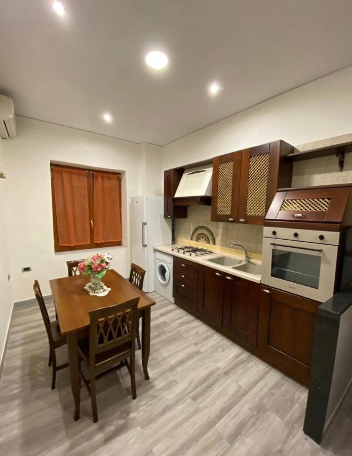 Da Rosalba Daire Napoli Dış mekan fotoğraf